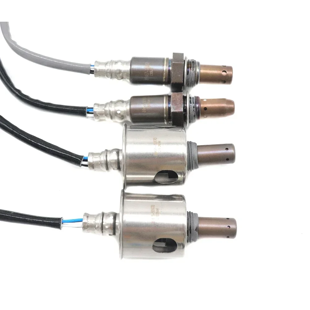 4 шт. датчики кислорода вверх + вниз 89467-50020 89467-12010 89465-50170 для Lexus LS460 2007-2009 4.6L V8 2349052