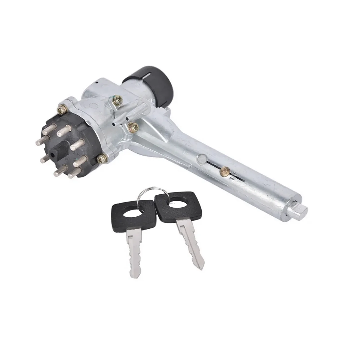 

0004600284 Car Ignition Lock Cylinder Switch with Key for Gas W460 & W463 Gasoline Trucks 0014621630 7616740820