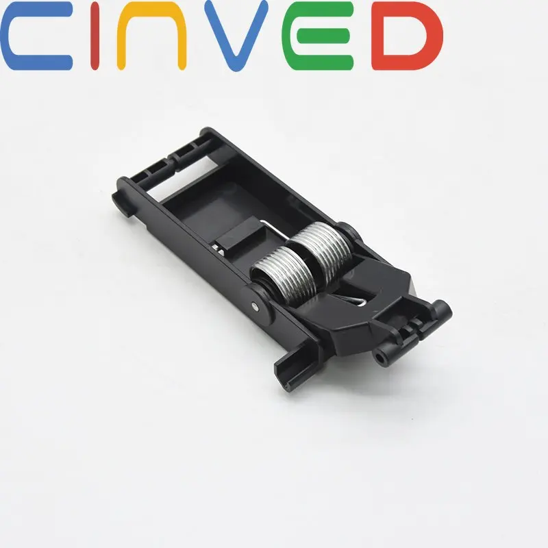 

1pcs CE841-60119 CE847-60110 Scanner ADF Hinge for HP M1130 M1132 M1136 M1212 M1213 M1214 M1216 M1217 M1218 M125 M126 M127 M128