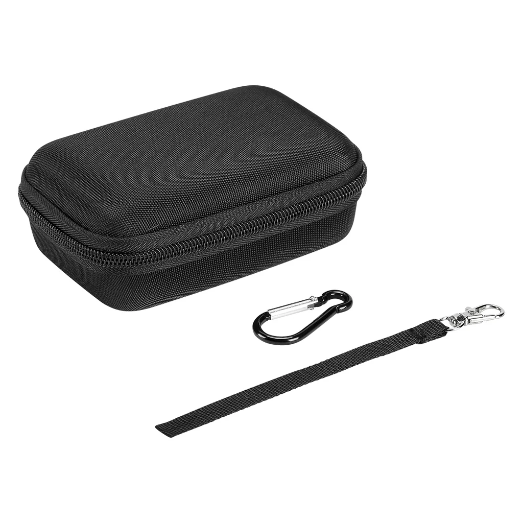 

Exquisite Hard EVA Outdoor Travel for Case Storage Bag Carrying Box for-JBL GO3 GO 3 Speaker for Case Accessories Dropship