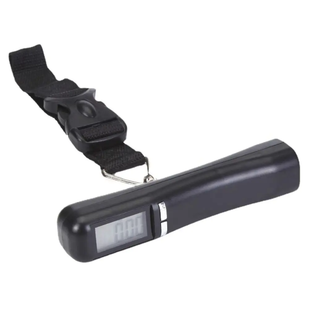 Рисунок 4 - Весы с ремнем, дорожные аксессуары