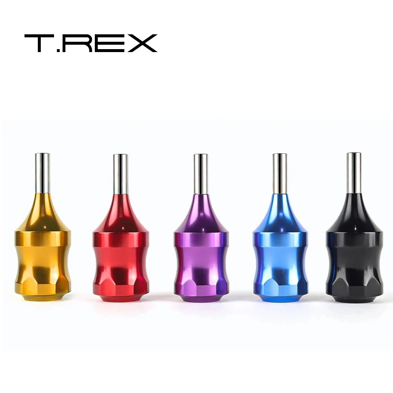 

Картридж алюминиевый картридж для тату-машинки, 28 мм