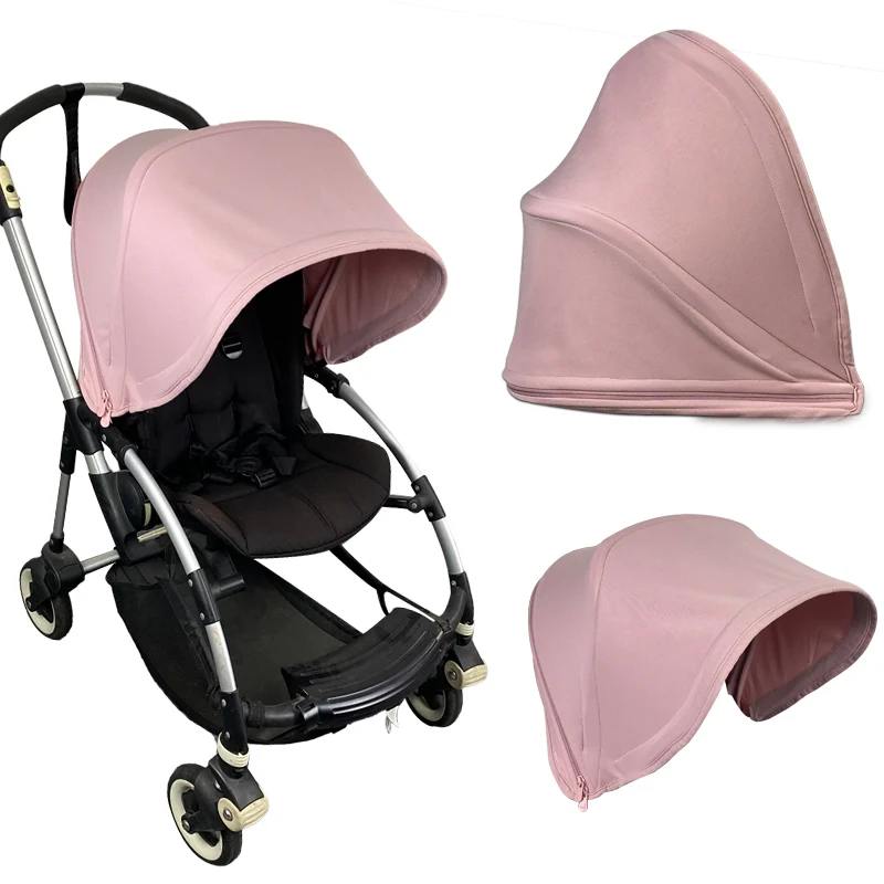 For Bugaboo Bee6 Bee5 Bee3 Uv Proof Pram Cover Baby Stroller