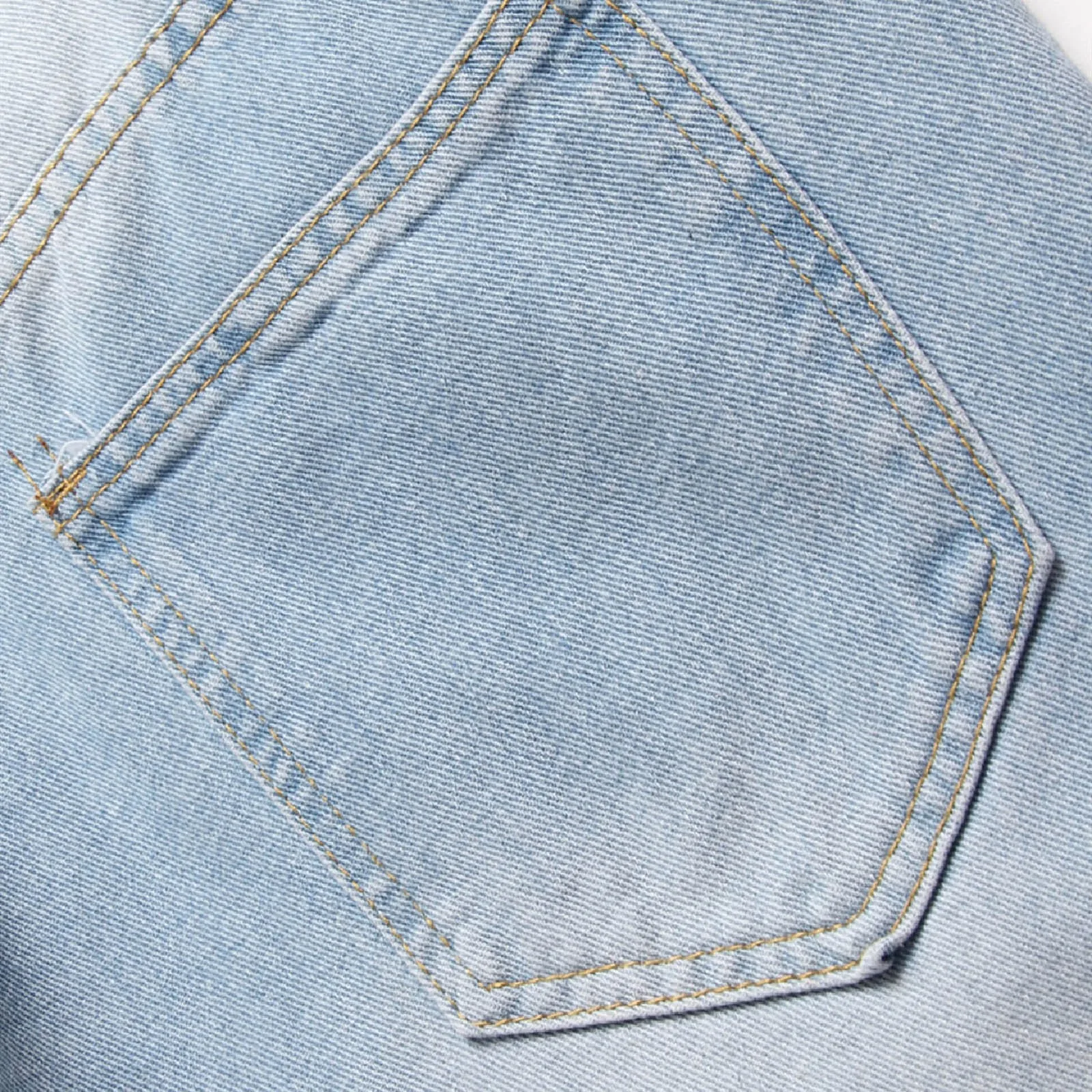 Мужские джинсовые комбинезоны с ремешками монохромная грудь большими карманами