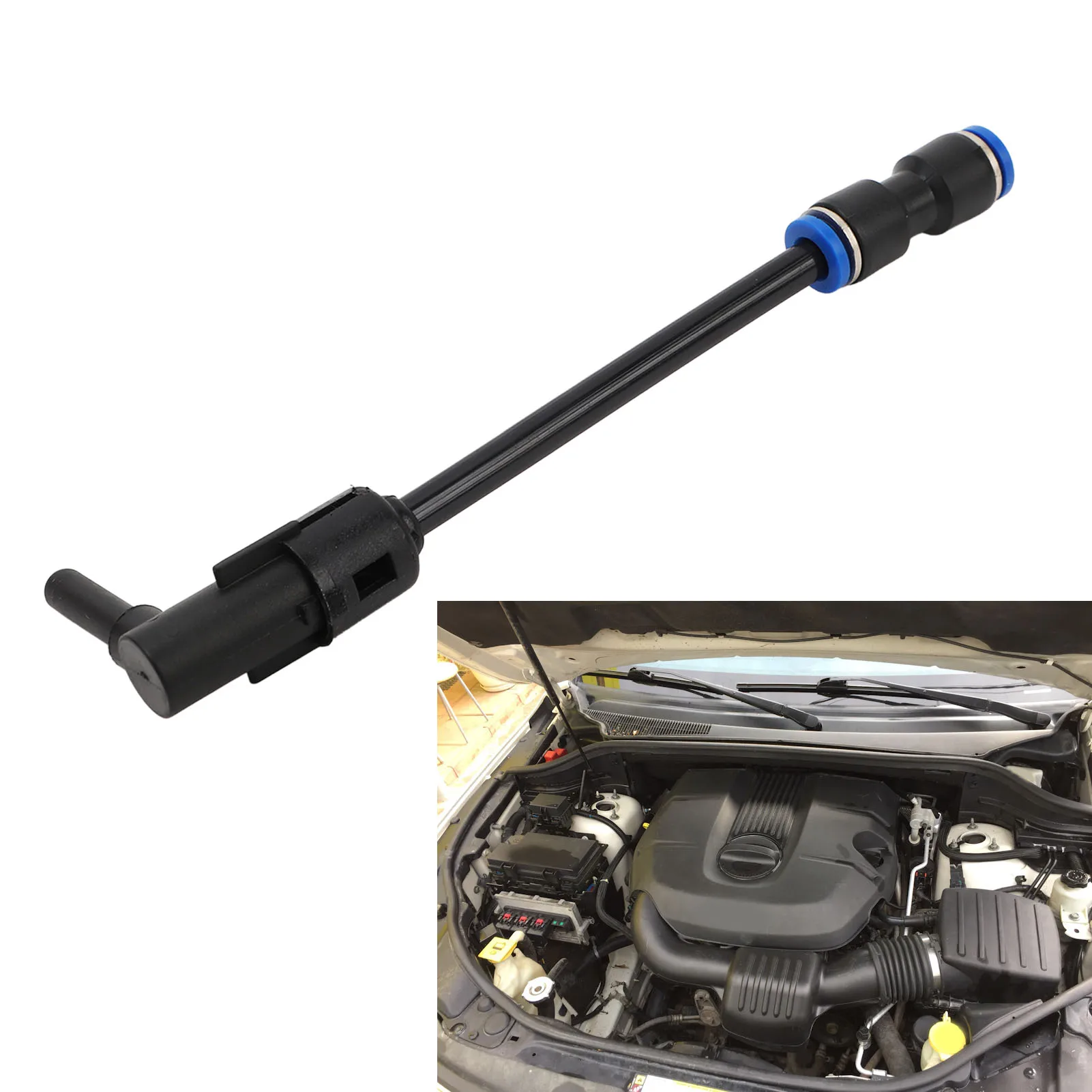 Пневматическая подвеска локоть ремонтные комплекты JWK2 A212 ADFU Подвеска