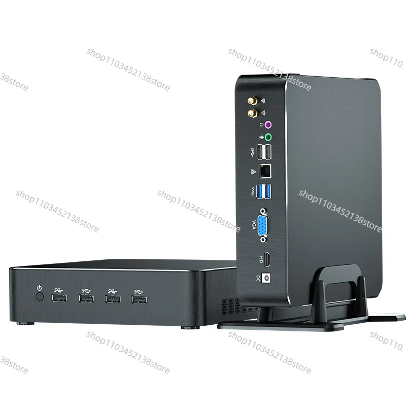 Мини-Консоль i5i7 для настольного компьютера мини-консоль