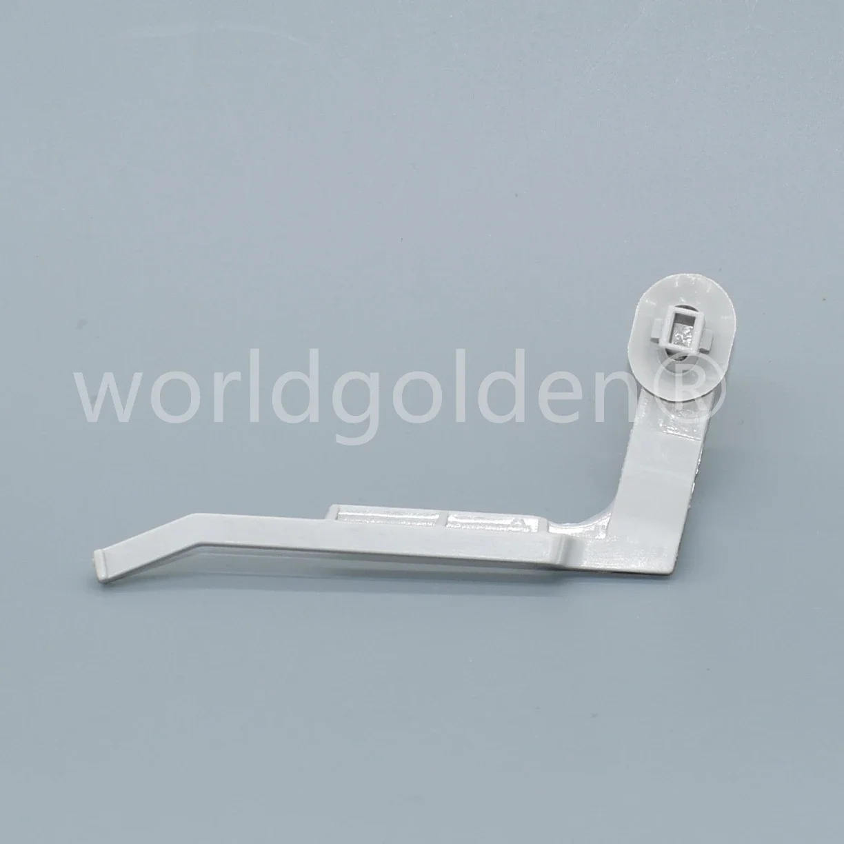 worldgolden 100 шт. пластиковые крепления кабельный ремешок для Toyota Hiace Joylong 82678-A9010 82678A9010