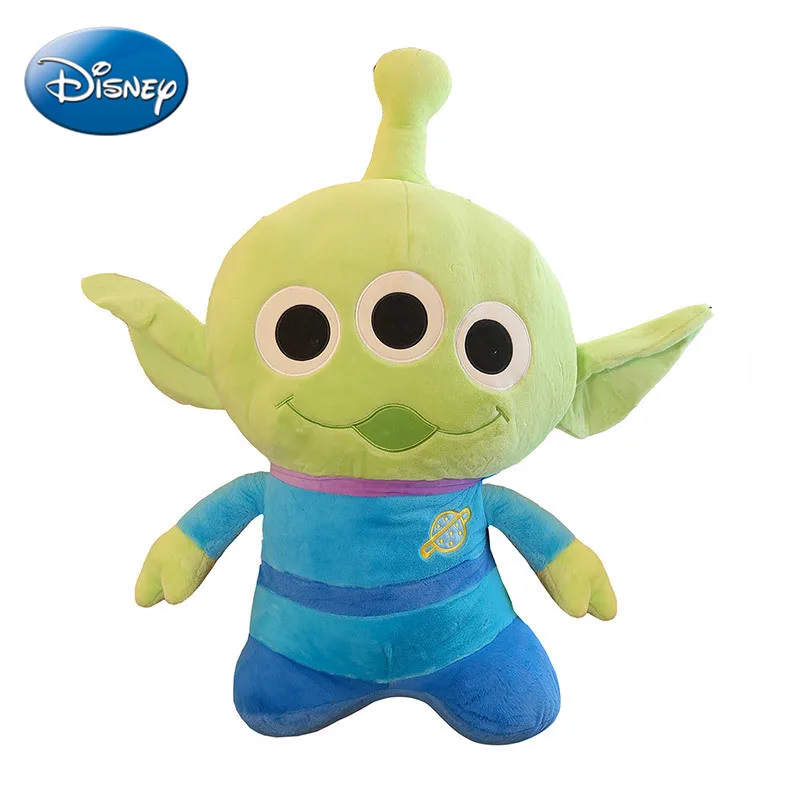 

Оригинальная плюшевая игрушка «История игрушек» Disney, милая мультяшная кукла-Зверюшка, мягкие игрушки для девочек, мальчиков, малышей, детей, подарок для детей, 21 см