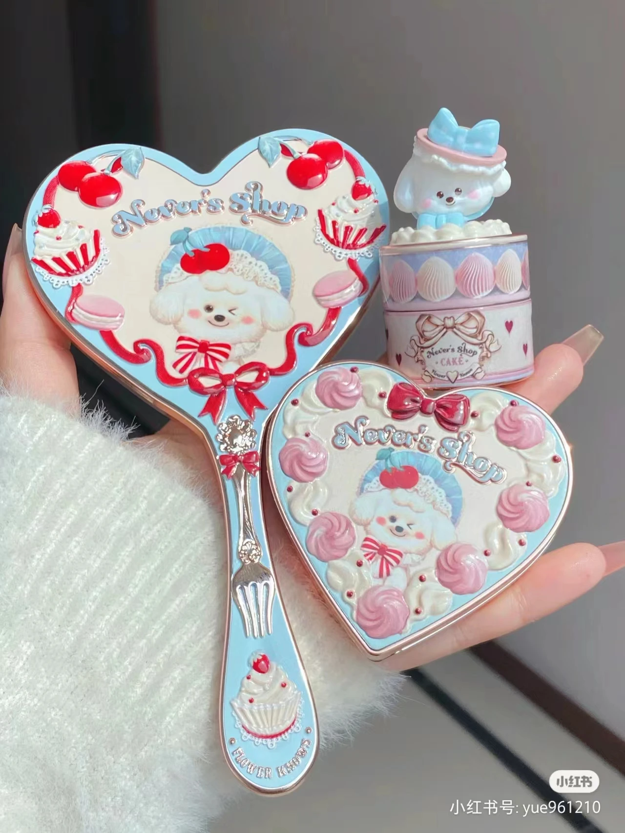 Кремовая матовая губная помада