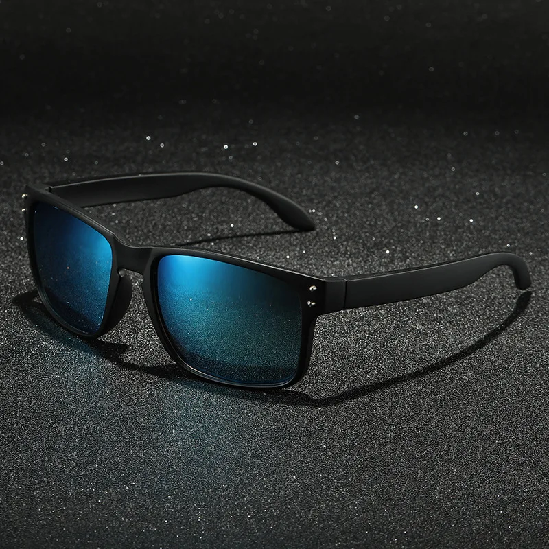 

Новые мужские спортивные солнцезащитные очки, велосипедные очки, очки для вождения, солнцезащитные очки для рыбалки на открытом воздухе