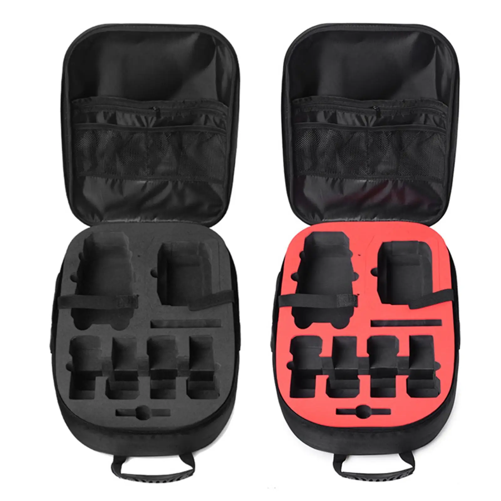 

Drone Bag Accessories Anti-Collision Waterproof 18inch DJI Mavic 3 Large Capacity Quadcopter