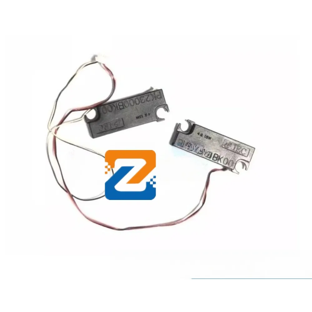 Новый оригинальный встроенный динамик для ноутбука TOSHIBA C660 C660D L500 L505 L550, внутренний звуковой динамик (art.: 3920d2b77d4ac) - 3920d2b77d4ac