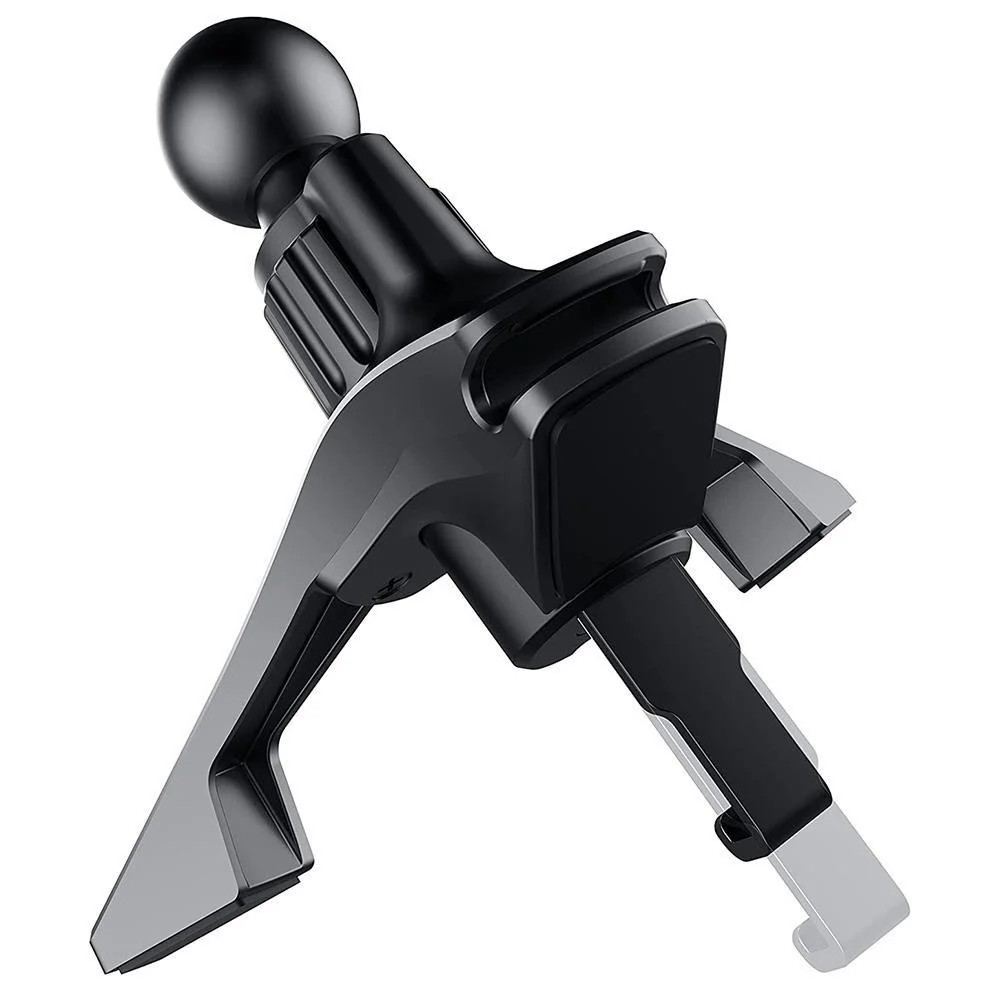 

1pc Ball Head Car Phone Holder Car Air Vent Clip Universal Magnetic Car Phone Mount Gravity Car Mobile Phone Bracket