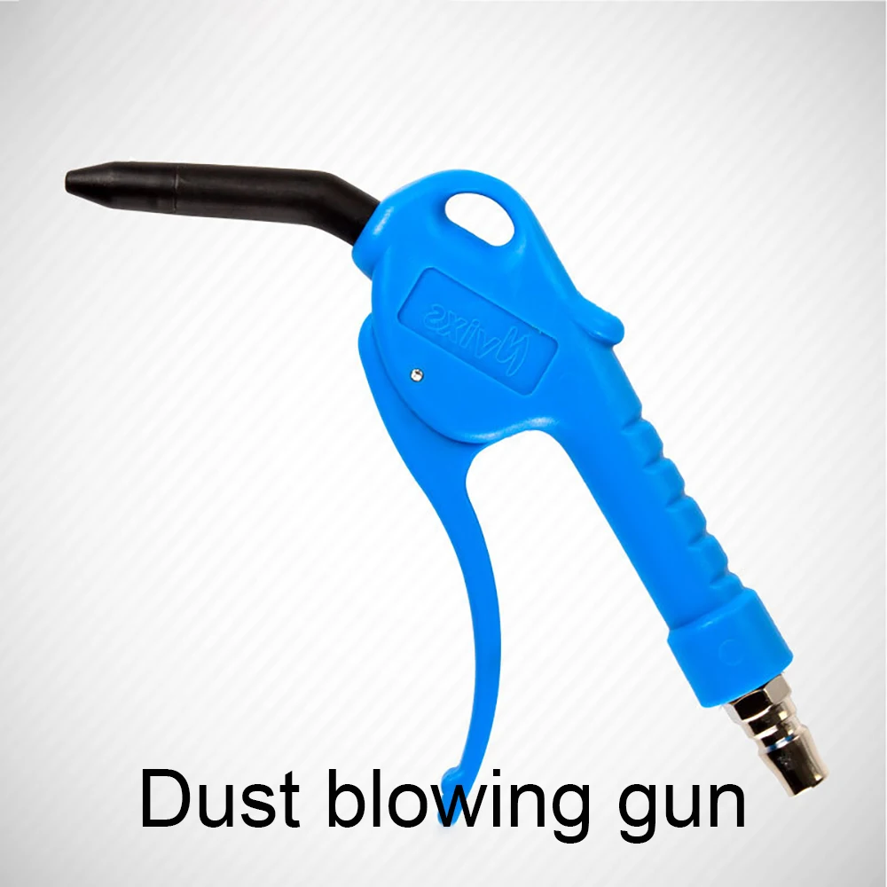 Dust Blowing Water Gun 60 Pa Water Pressure Strong Blow Gun Special for Car Wash Shop