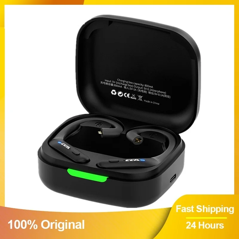 

Go BTX Bluetooth Compatible 5.2 True Wireless Earphones Ear Sports Earbuds Headset 2 Modes Gamer Headphones Accessories TWS