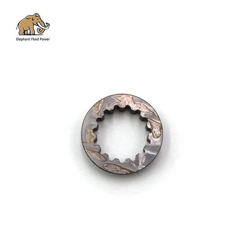 Nachi PVD-00B-16P Запасные части для гидравлического поршневого насоса Шаровая