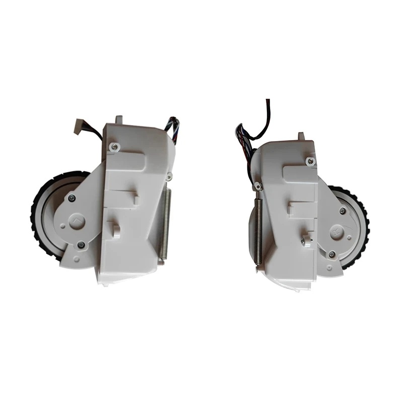 

Левое колесо аксессуары для робота-пылесоса Xiaomi G1 MJSTG1 запасные части