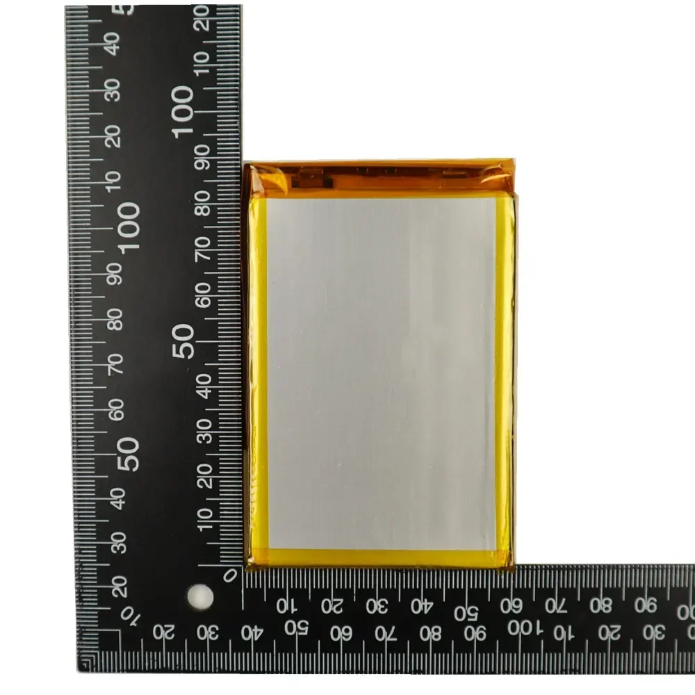 Новый высококачественный 100% оригинальный аккумулятор Armor3 для Ulefone Armor 3 3T 3W 10300 мАч