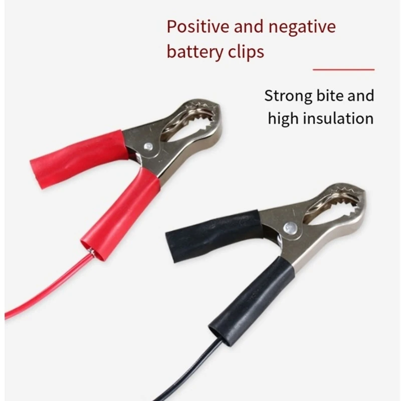 Автомобильный компьютер OBD2 Кабель аварийного питания Память Saver Батарея Разъем