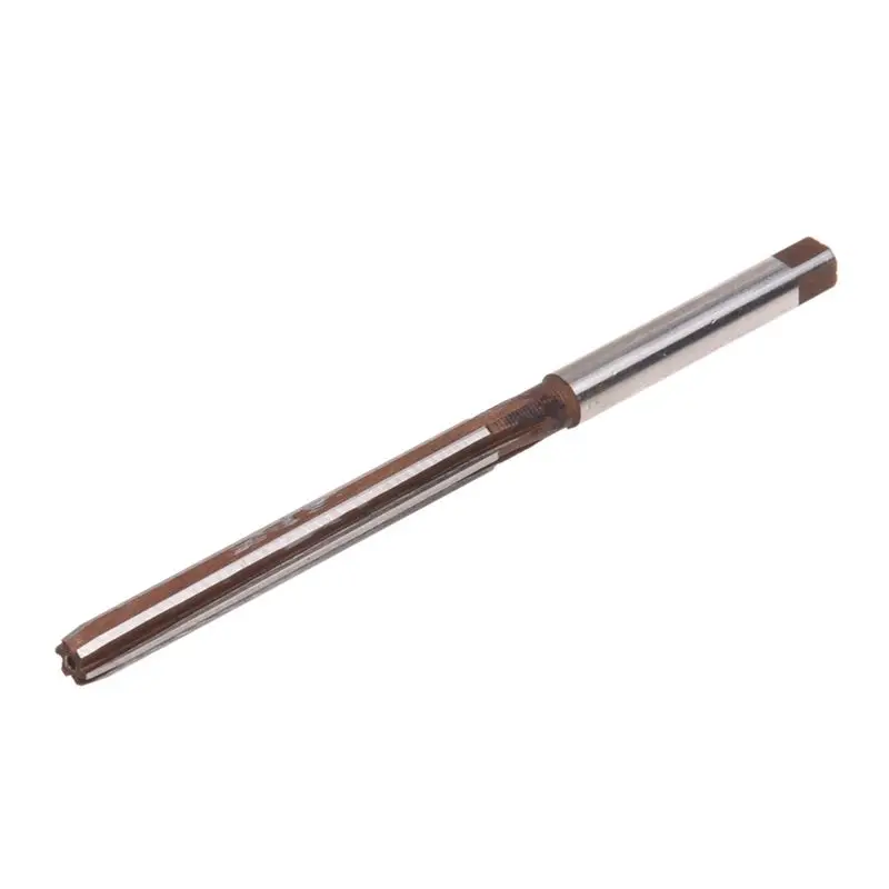 

High Speed Steel Straight Shank 5Mm 6-Flute Hand Reamer 3.3" Length