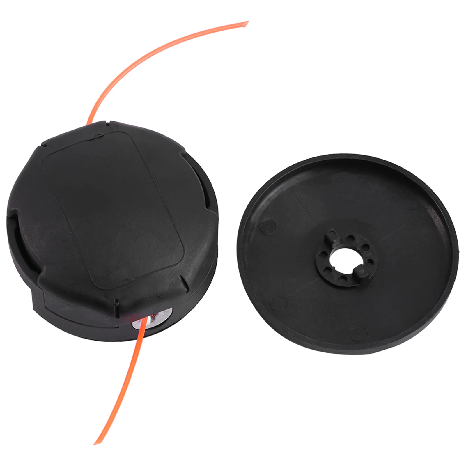 ZK40 Кусторез для травы триммерная головка Echo Speed-Feed 400 SRM-225 SRM-230 SRM-210