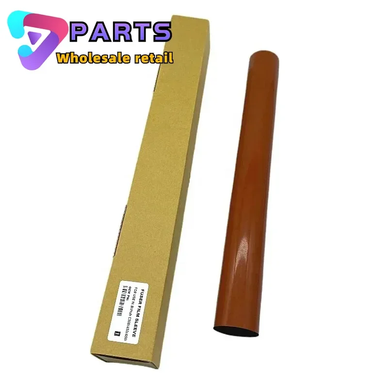 1 шт. оригинальная пленка для термофиксатора Konica Minolta BHC 250i C300i c360i C450i C550i C650i