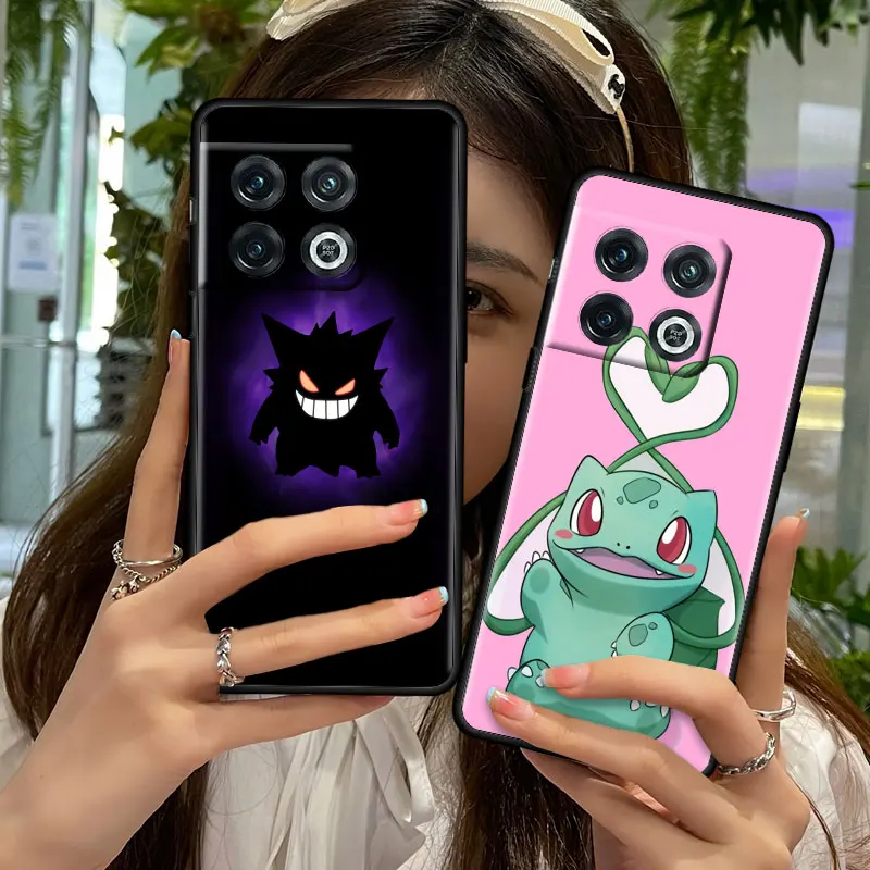 Чехол для Oneplus 9 10 Pro 8 8T 9R Nord 2 N100 N10 CE N200 |