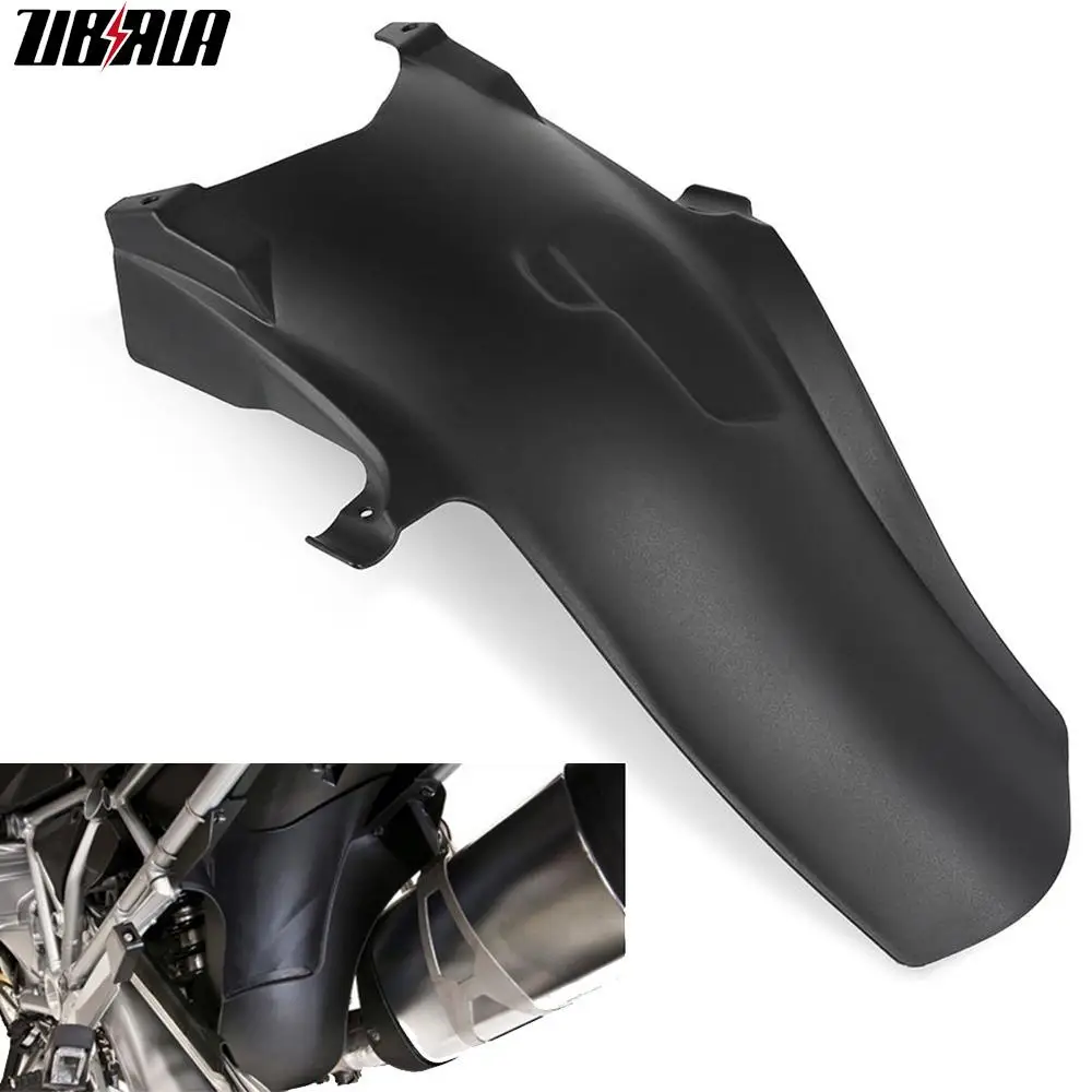 

For BMW R1200GS 2005 2006 2007 2008 2009 2010 2011 2012 Rear Fender Mudguard Tire Hugger Splash Guard R 1200 GS R 1200GS