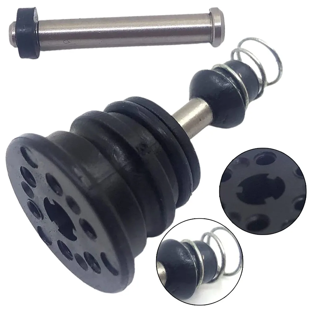 Набор для ремонта F350S 219224 триггерный клапан 402669 штырьковые крепления триггер 402668