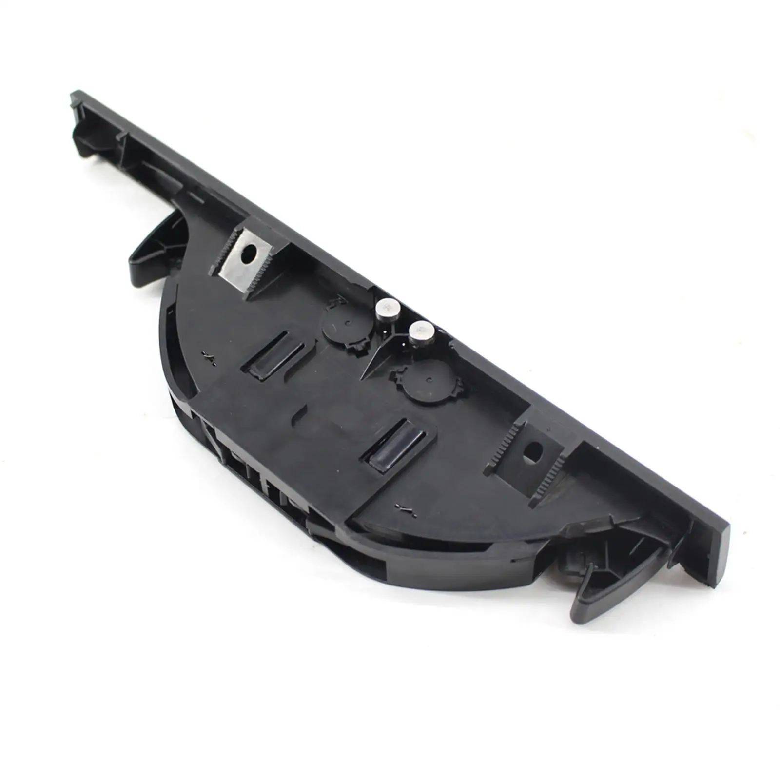 

51168190205 Drinks Container Black Front Cup Holder for BMW 525It 528i 540It M5 Automotive Replaces Spare Parts