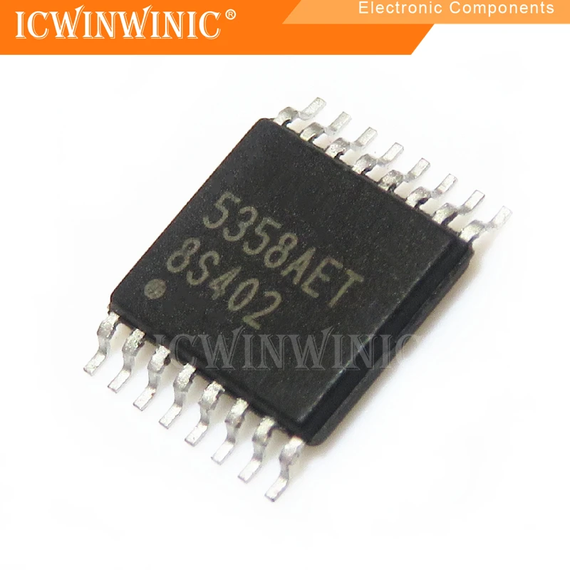 10 шт. AKM5358AET AKM5358