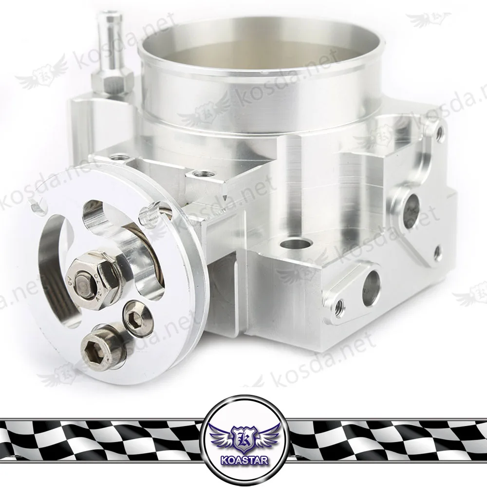 Детали для автомобильных двигателей 70 мм корпус дроссельной заслонки K20 K20A EP3 DC5