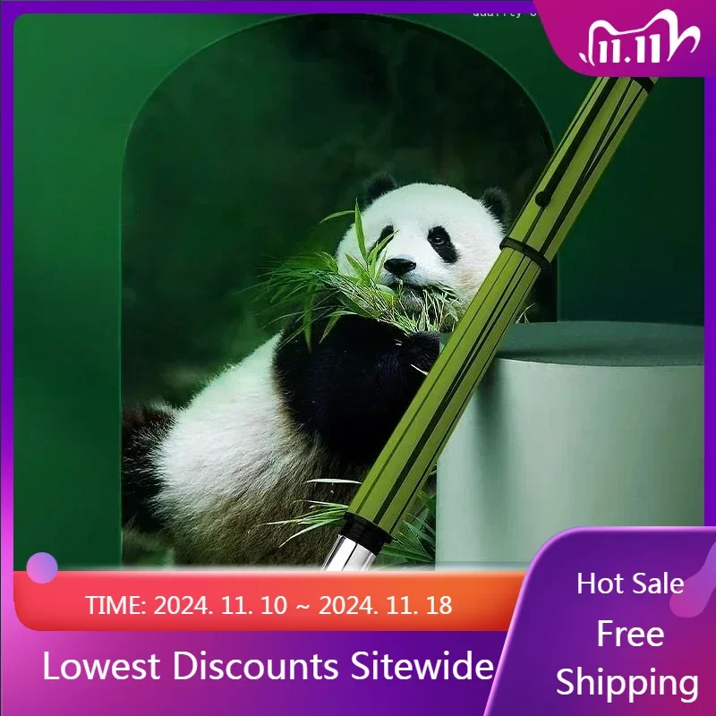 Ручка перьевая HERO H605 0 5 мм с вращающейся крышкой