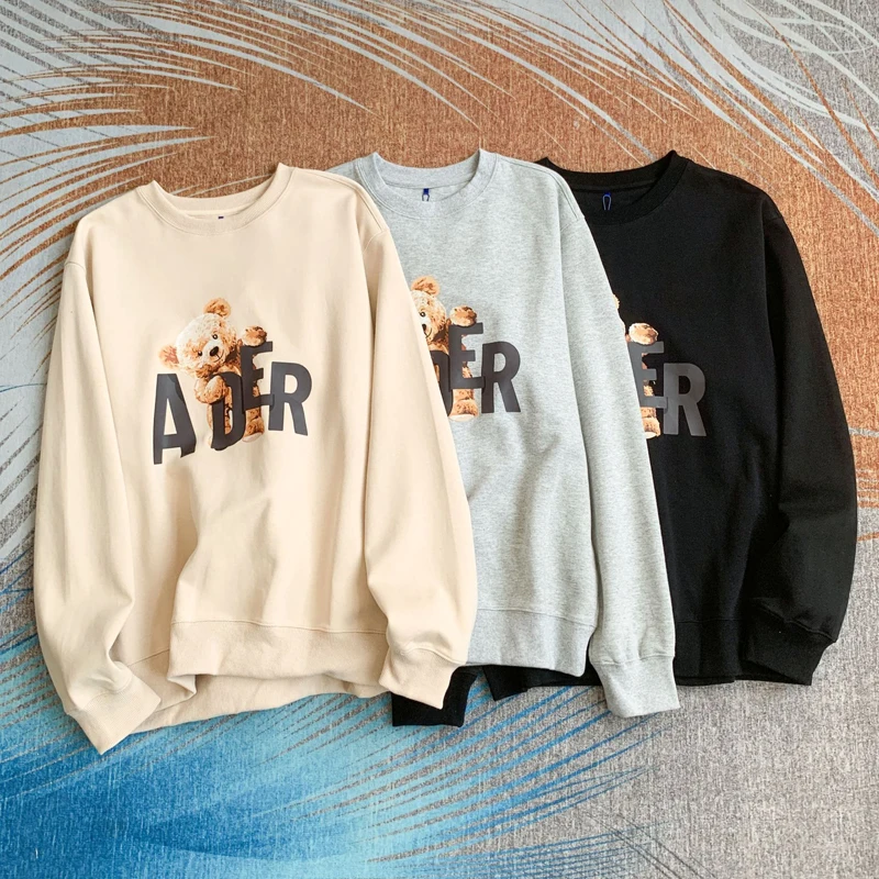 

Модная брендовая Футболка с контрастным круглым вырезом, с длинным рукавом