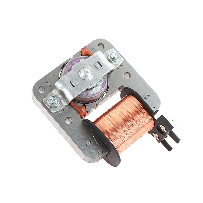 Новинка приблизительный двигатель вентилятора для микроволновой печи совместим