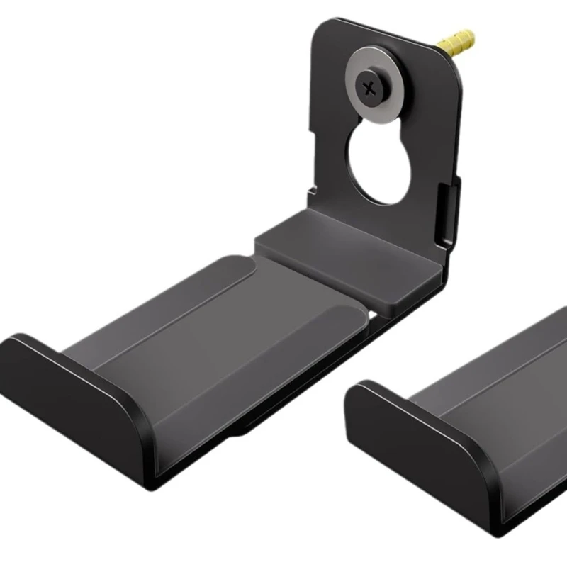 Прочность Настенные крепления для динамиков Подставка больших звуковых баров