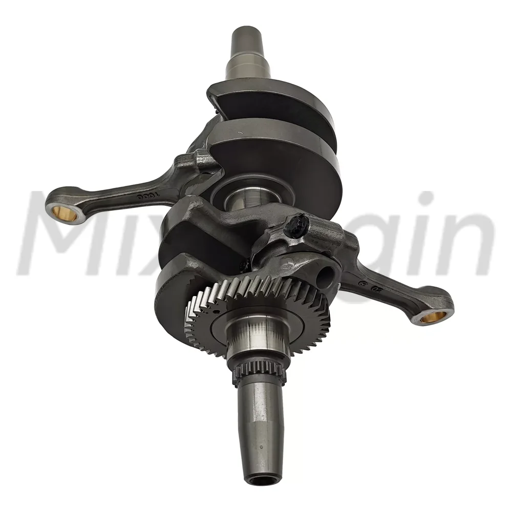 Лидер продаж коленчатый вал в сборе для Polaris RZR RANGER GENERAL XP 1000 3023700 2019-2025 подшипник