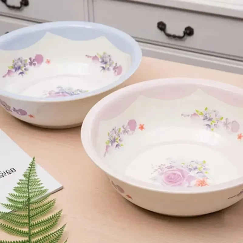 Эмалированная раковина утолщенная для овощей индукционная плита с открытым