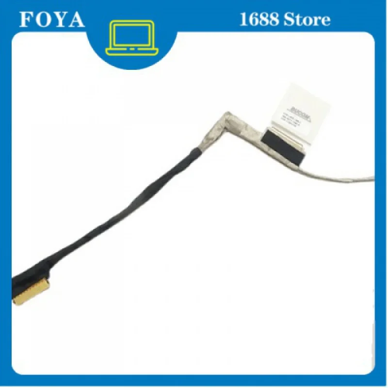 Новый Сменный ЖК-кабель для Sony VAIO Pro 13 SVP13 SVP132 SVP132A1CM V270 SVP1321 SVP13213CXS 364-0201-1280_A 364-0011-1280_A Новый Сменный ЖК-кабель для Sony VAIO Pro 13 SVP13 SVP132 SVP132A1CM V270 SVP1321 SVP13213CXS 364-0201-1280_A 364-0011-1280_A