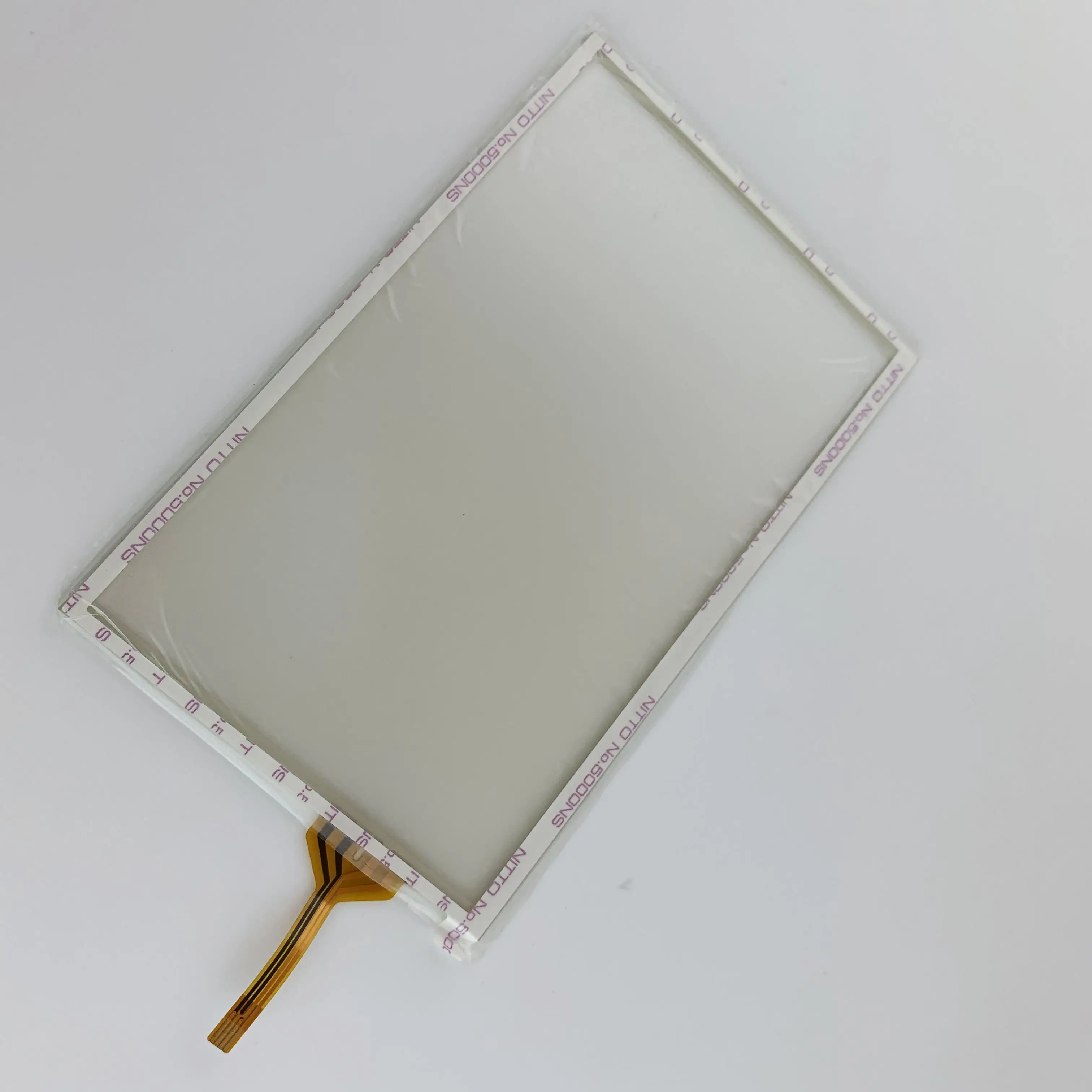 

Новое искусственное Сенсорное стекло для ремонта панели машины, доступны и запасы