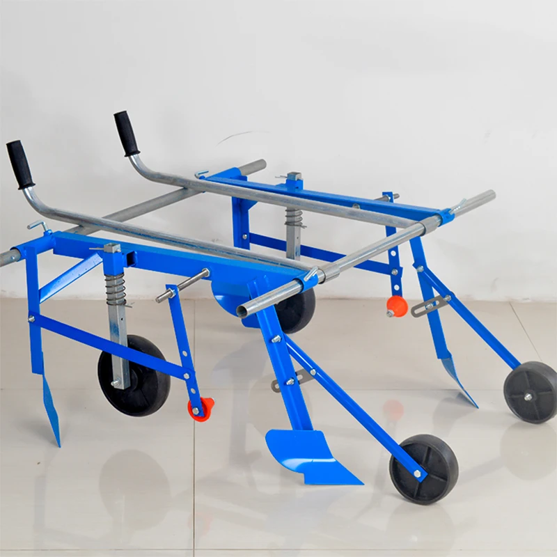 Сельскохозяйственная мульчильная машина ручная многофункциональная