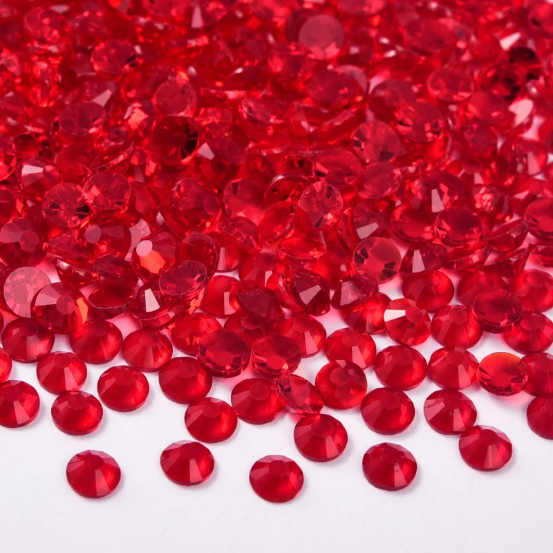 1440 шт./упаковка блестящие стразы для дизайна ногтей