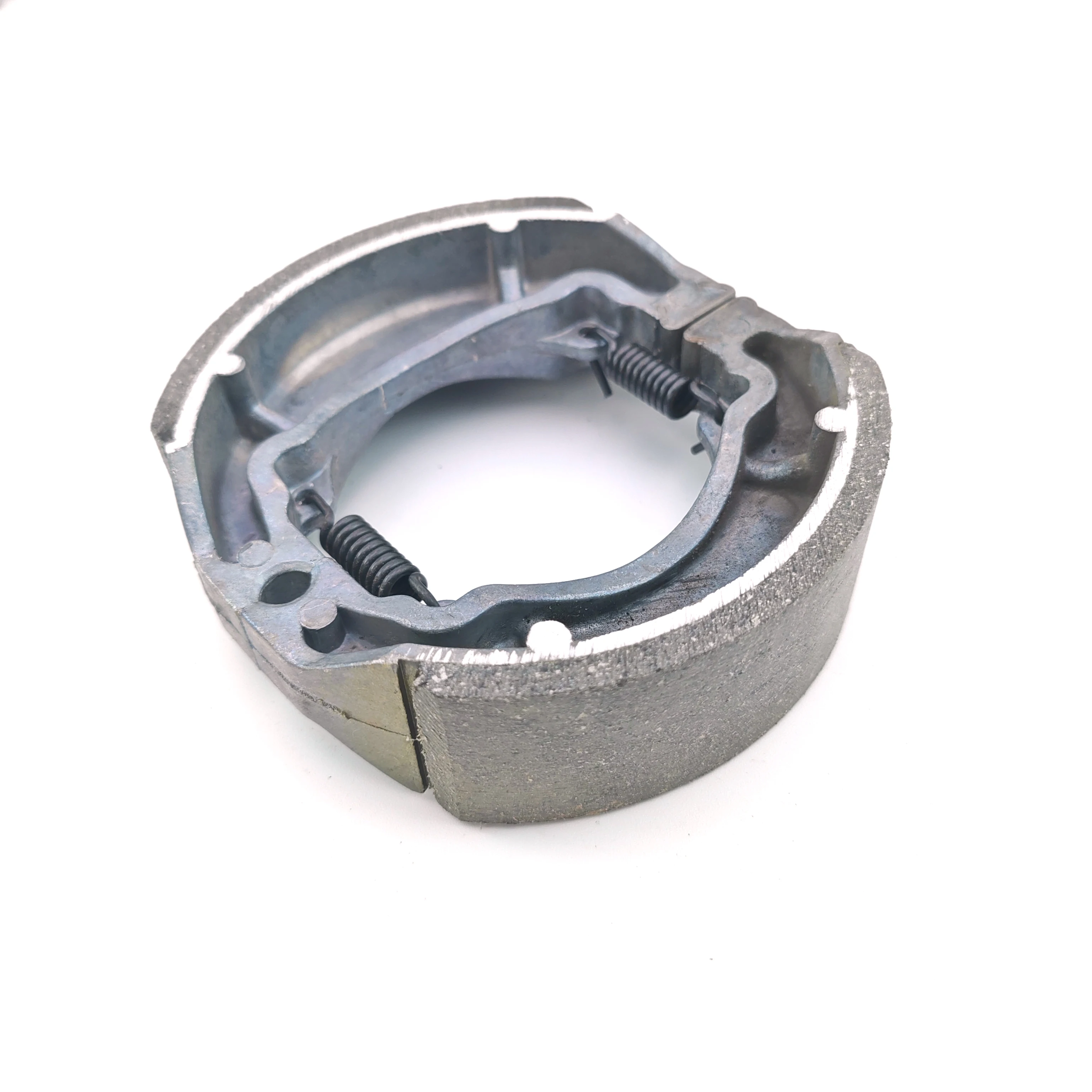 Задние тормозные колодки для Kawasaki KH100 78-83 KM100 78-81 KLF110 87-88 задние барабанные