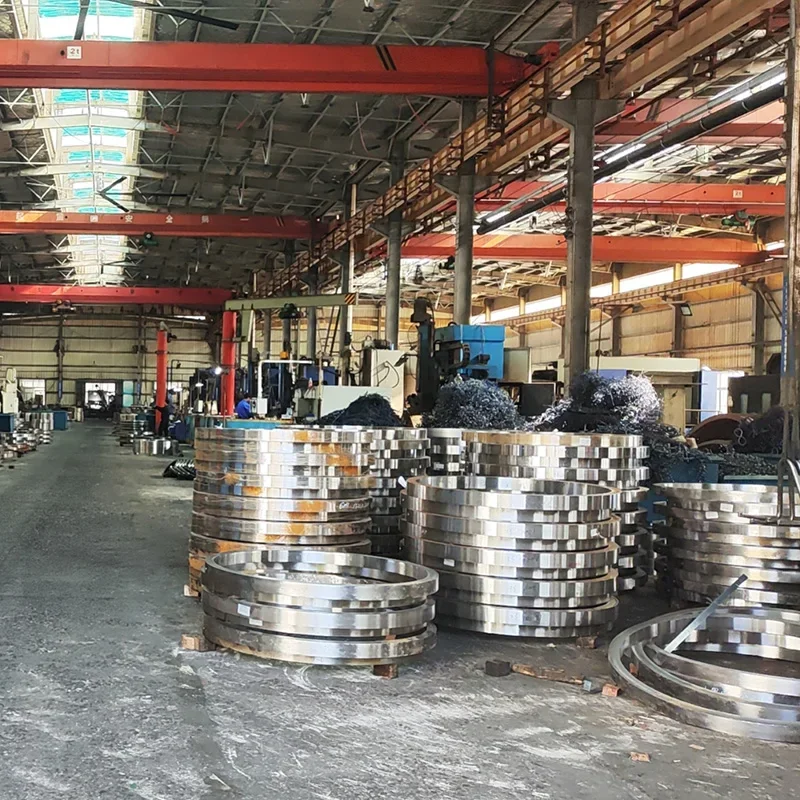 Литянский высококачественный профессиональный поворотный подшипник для