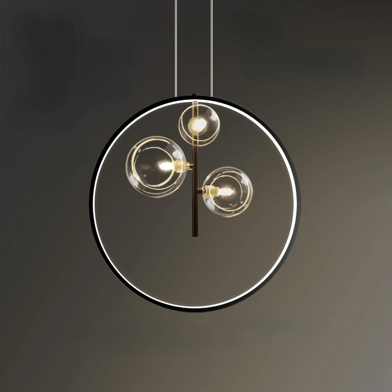 

Classical Leisure Wind Iron G9 Design Pendant Lights Metallic Lustre Hanging Lamp Bar Decoration Suspend Lamps Cafe Pendend Lamp