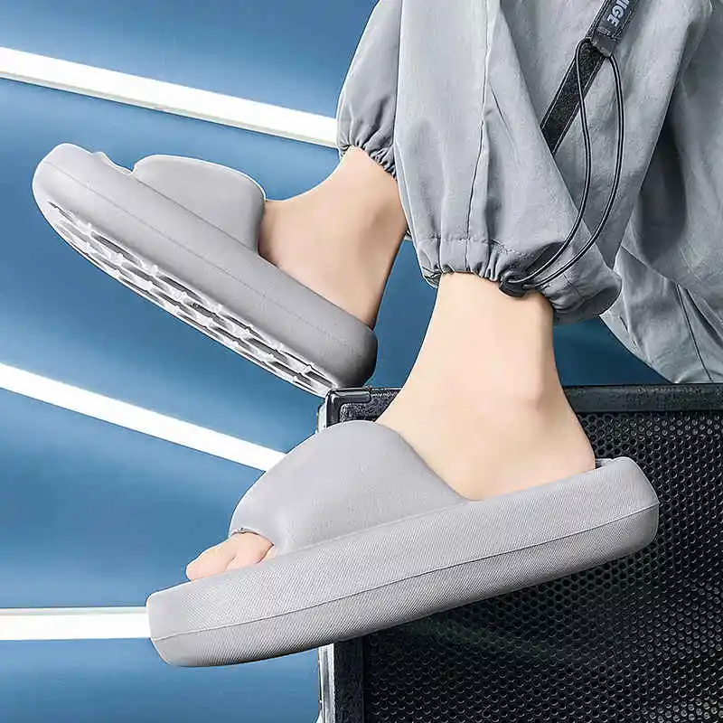 Plus Size Men's Shoes Summer Husband Clogs Hardloop Schoenen Reef Sandals Men Wholesale Tennis Buy