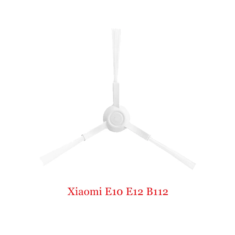 

Сменные детали для робота-пылесоса Xiaomi E10, B112, E12