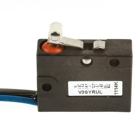 V3SYR-UL Микропереключатель Saia Burgess
