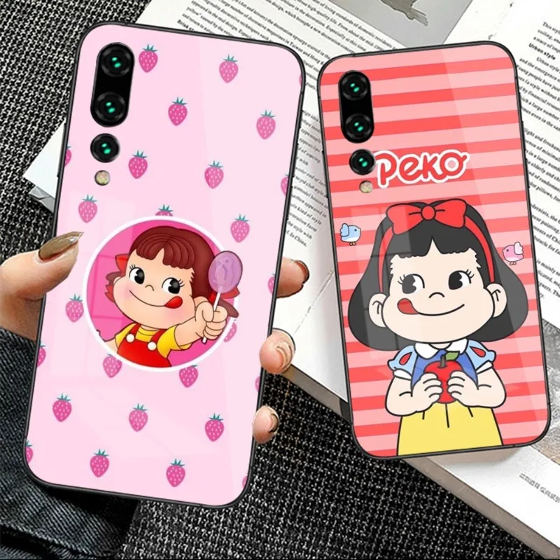 

Чехол для телефона Huawei P50 P40 P30 P20 Pro Mate 40 30 20 Pro Nova 9 8 7