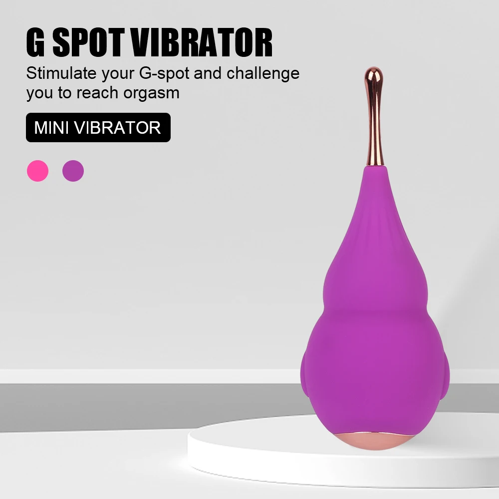 Секс-игрушки для взрослых 18 вагина массажер точки G вибрация стимулятор сосков